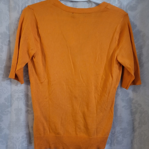 7th Avenue Design Studio New York & Company Women's Cardigan Sweater Size S - Picture 5 of 7